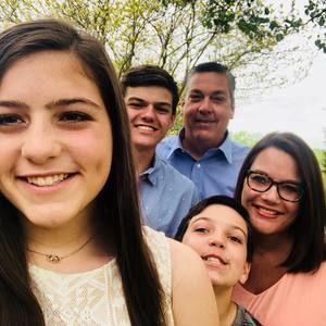 Meet your Posher, Brooke